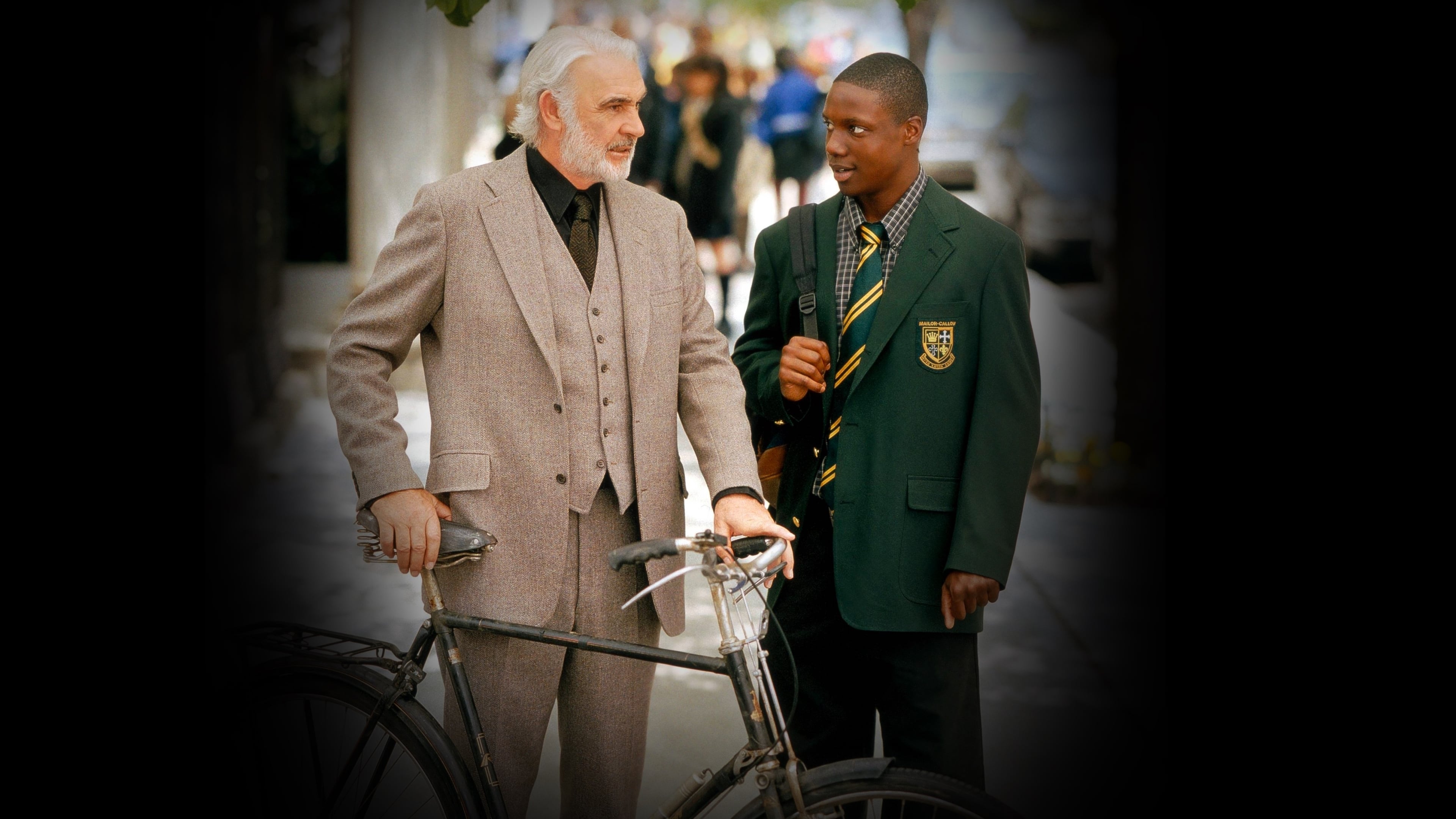 Finding Forrester 2000 Soap2Day