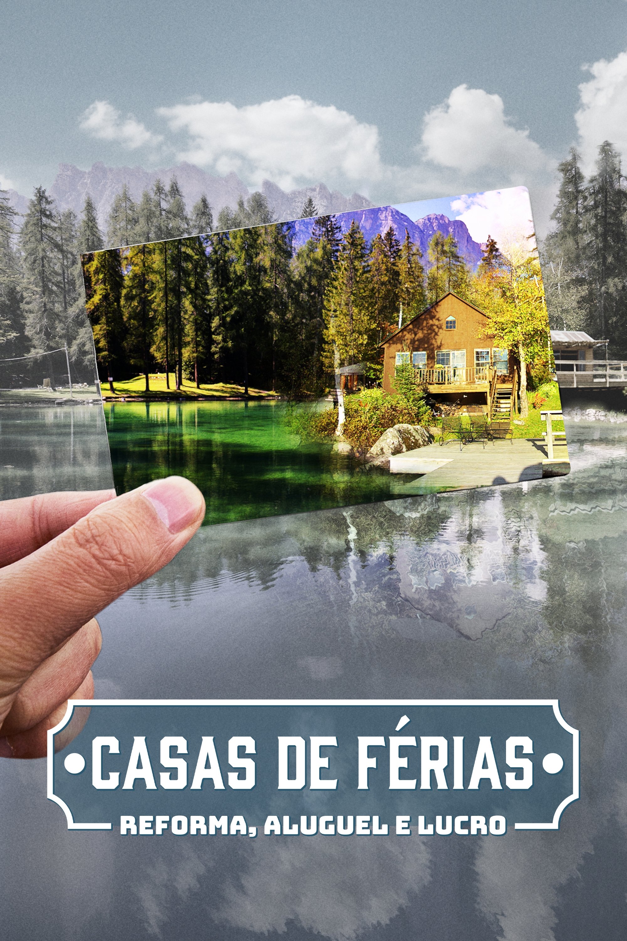 Poster de Temporada 3