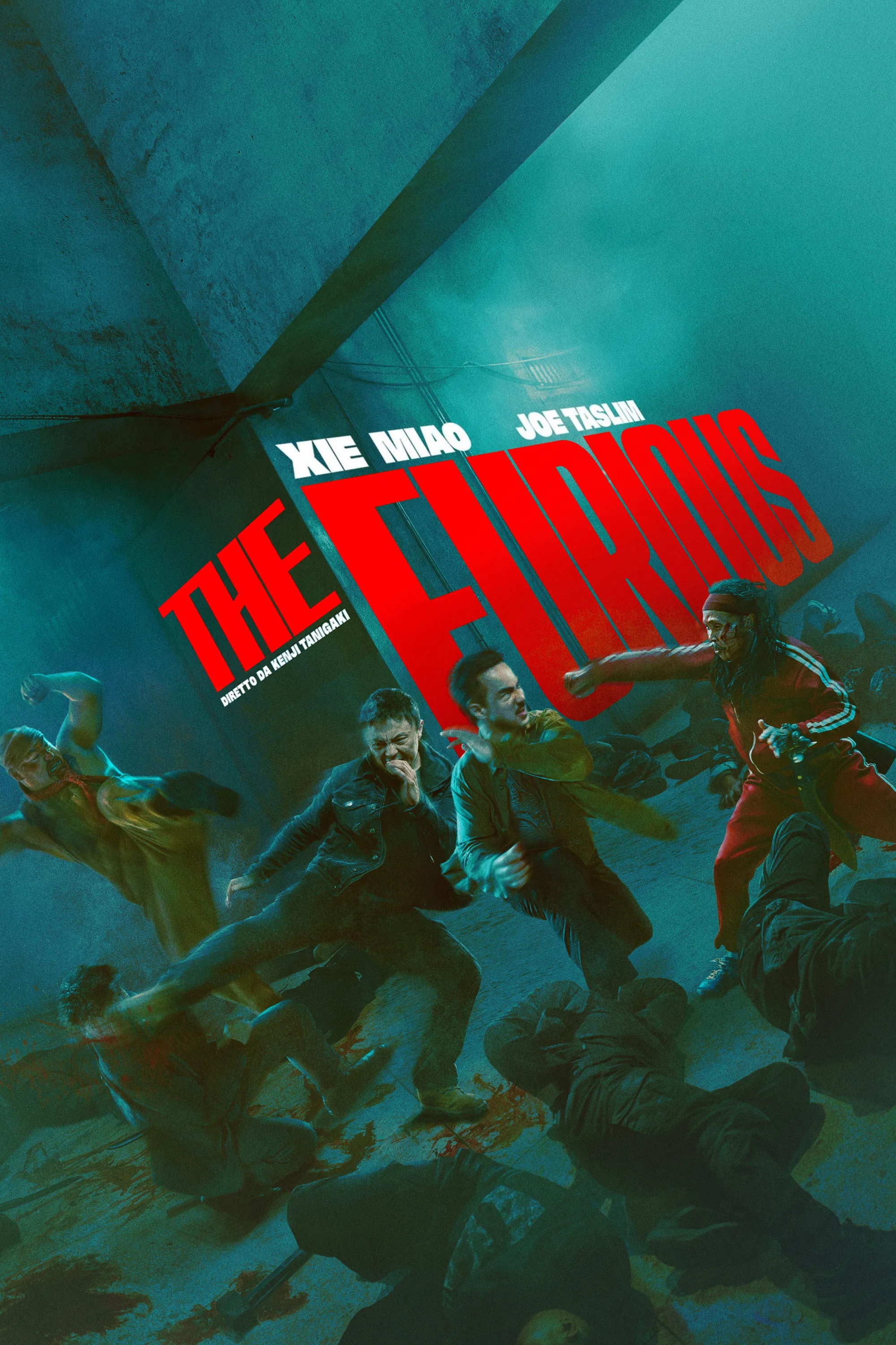 The Furious