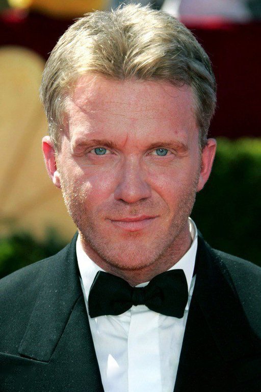 Foto de Anthony Michael Hall