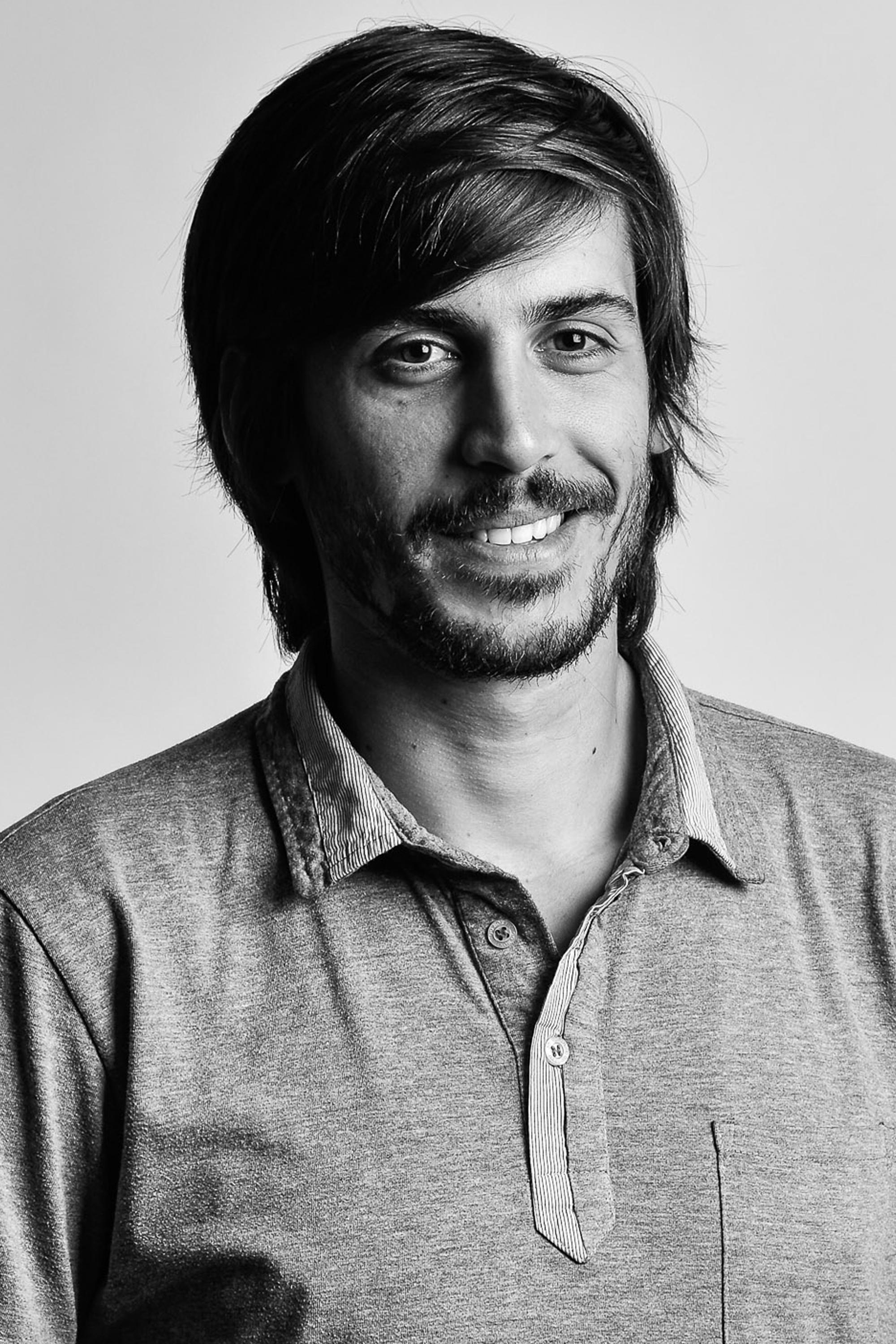 Foto de Darío Mascambroni