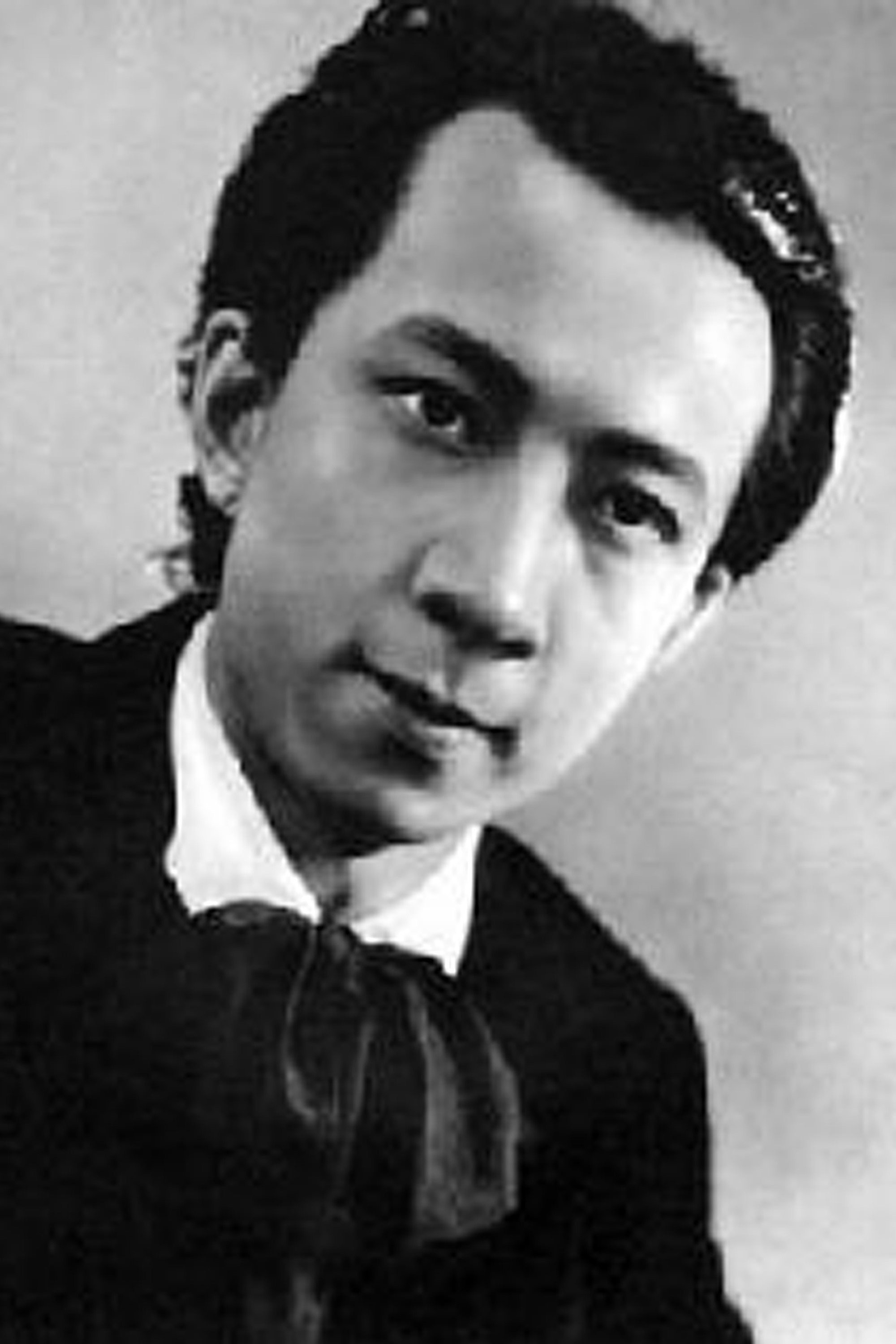 Foto de Muzhi Yuan