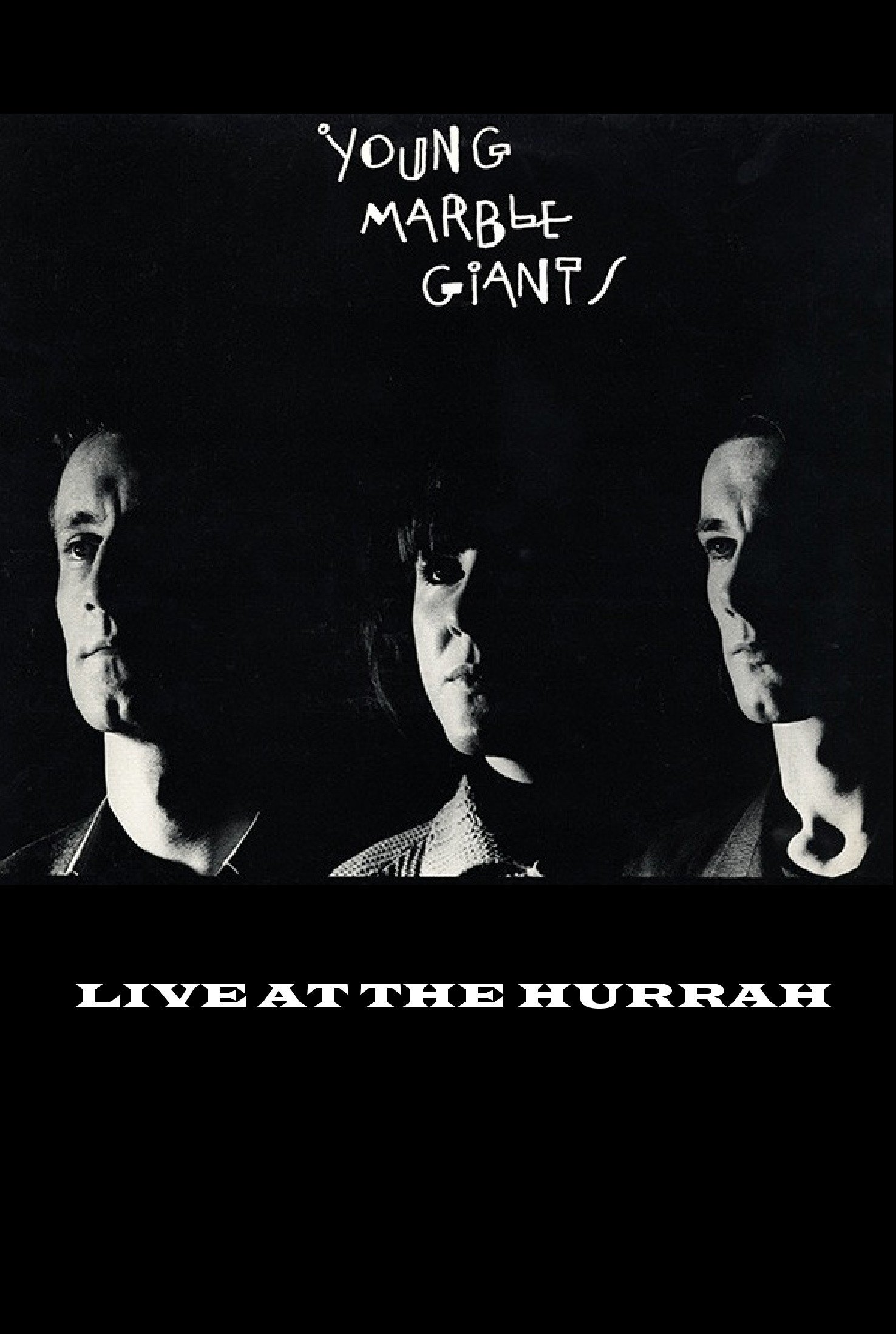Poster de Young Marble Giants: Live at The Hurrah