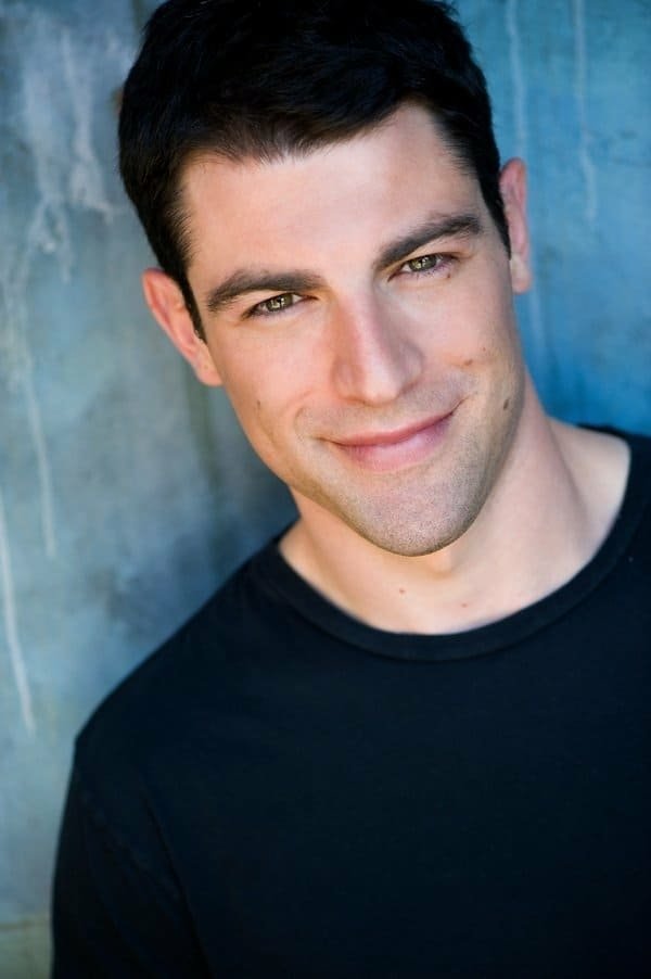 Foto de Max Greenfield
