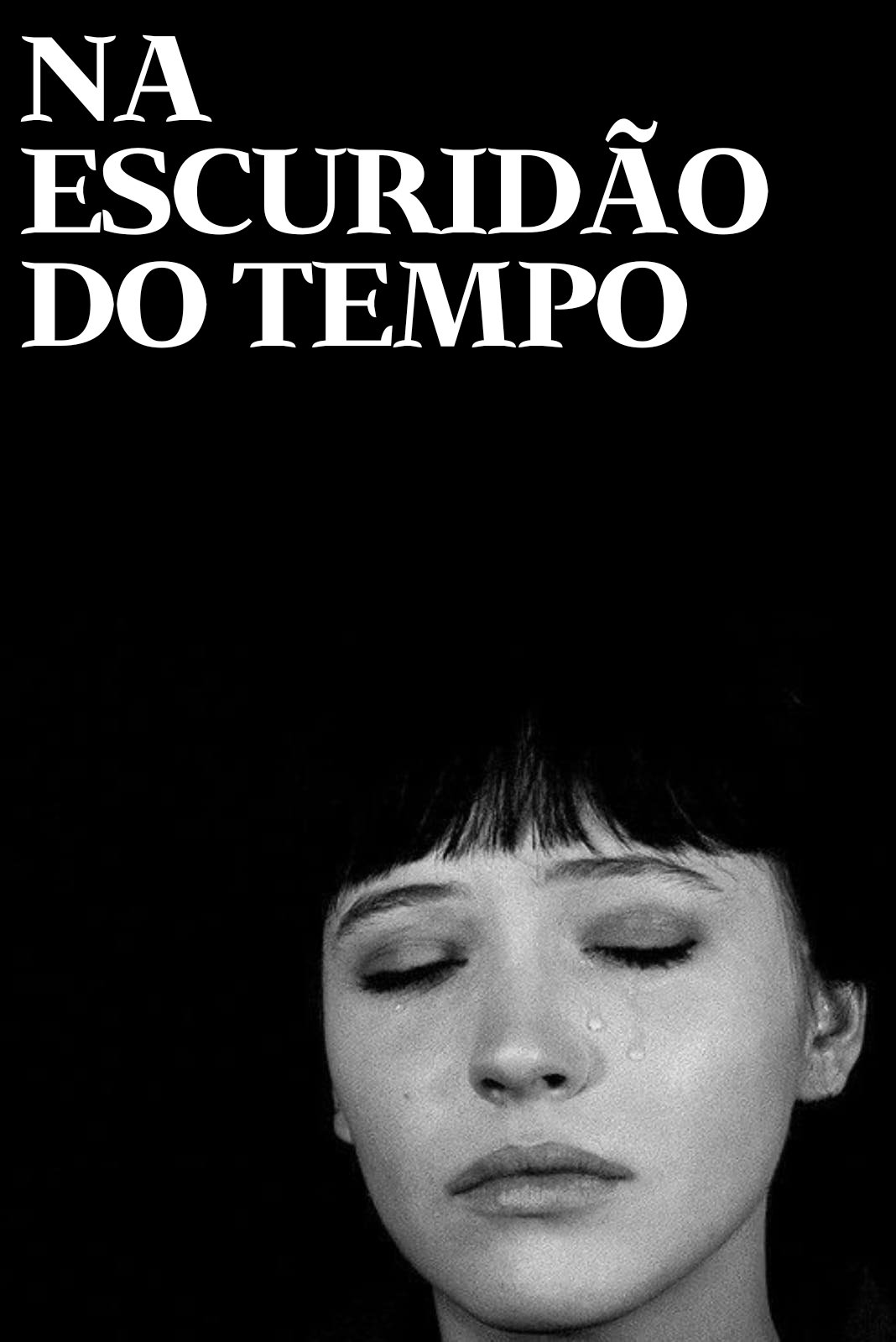 Poster de Na Escuridão do Tempo
