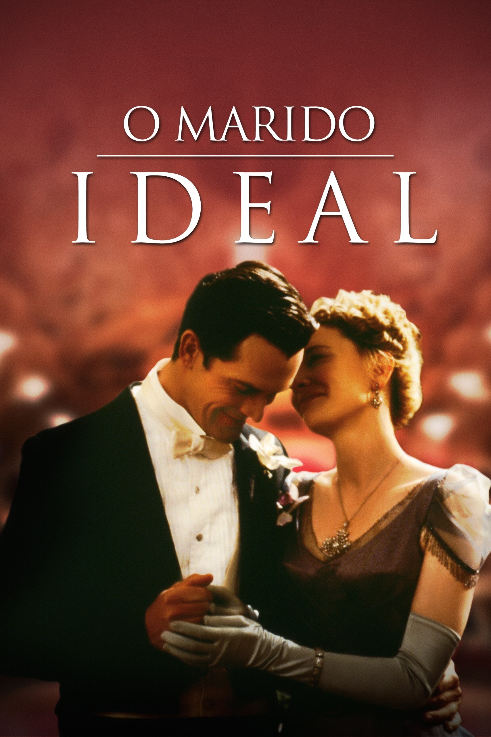 Poster de O Marido Ideal