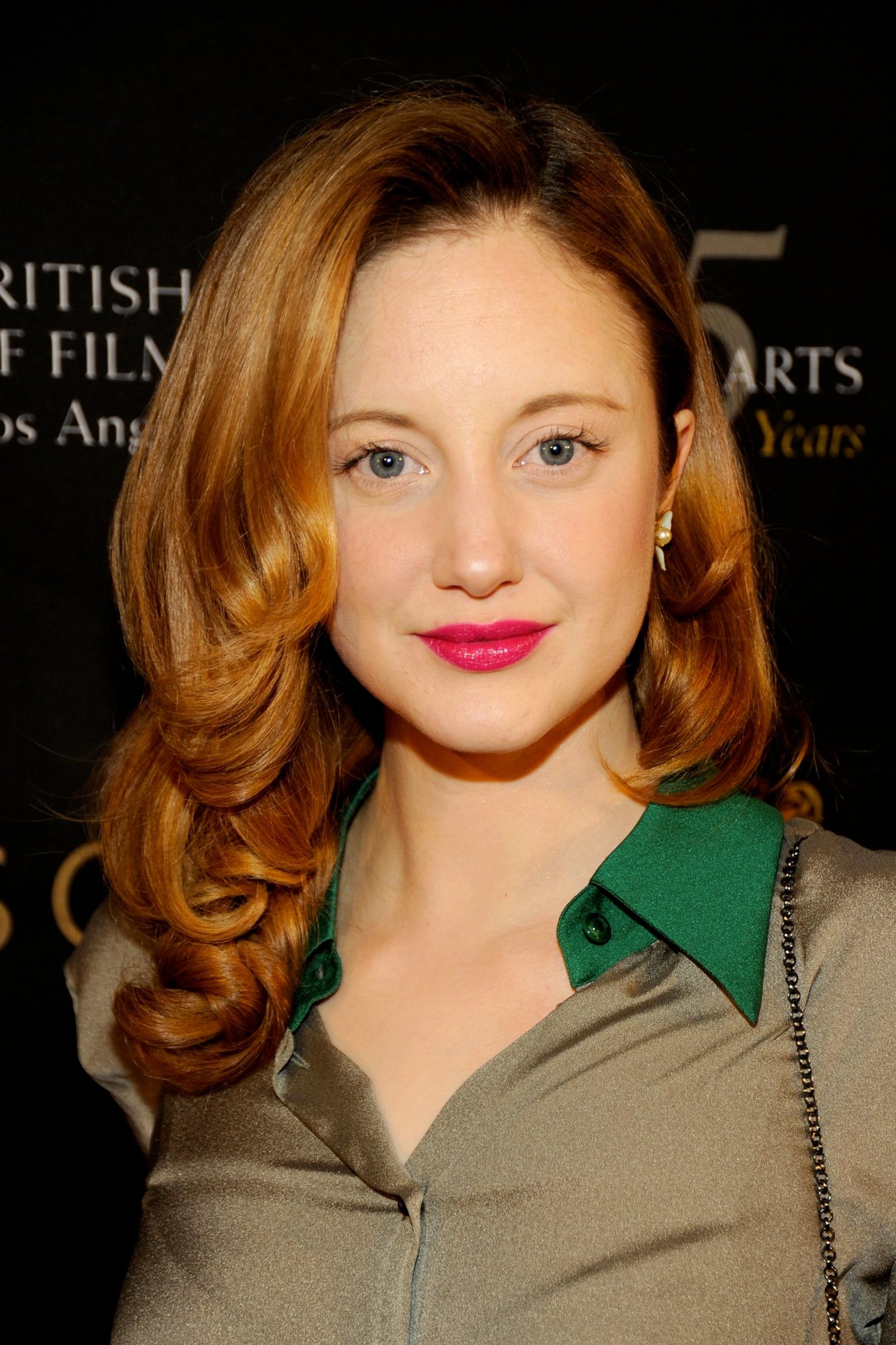 Foto de Andrea Riseborough