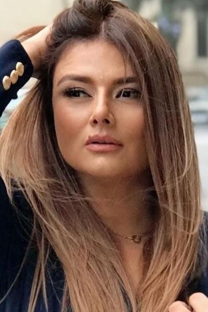Foto de Kamila Babayeva