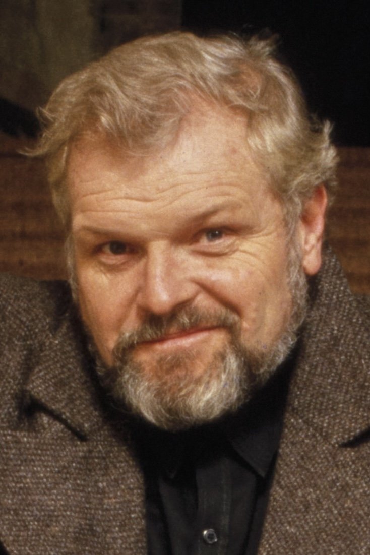 Foto de Brian Dennehy