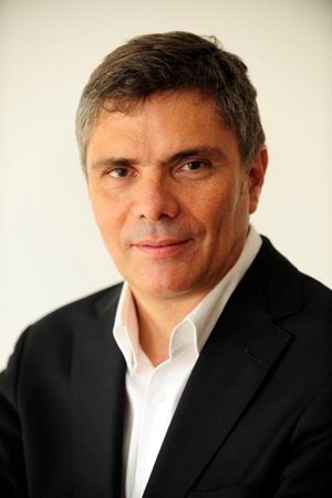Foto de Alejandro Borensztein