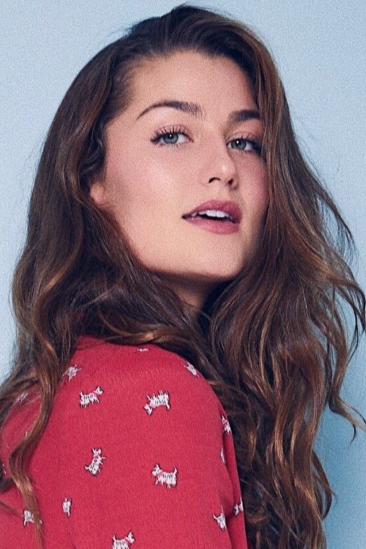 Foto de Rachel Matthews