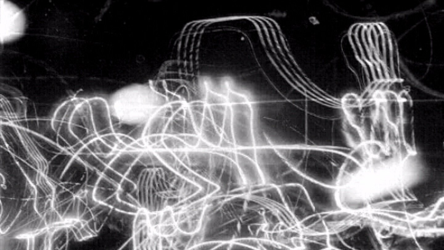 Memory Machine