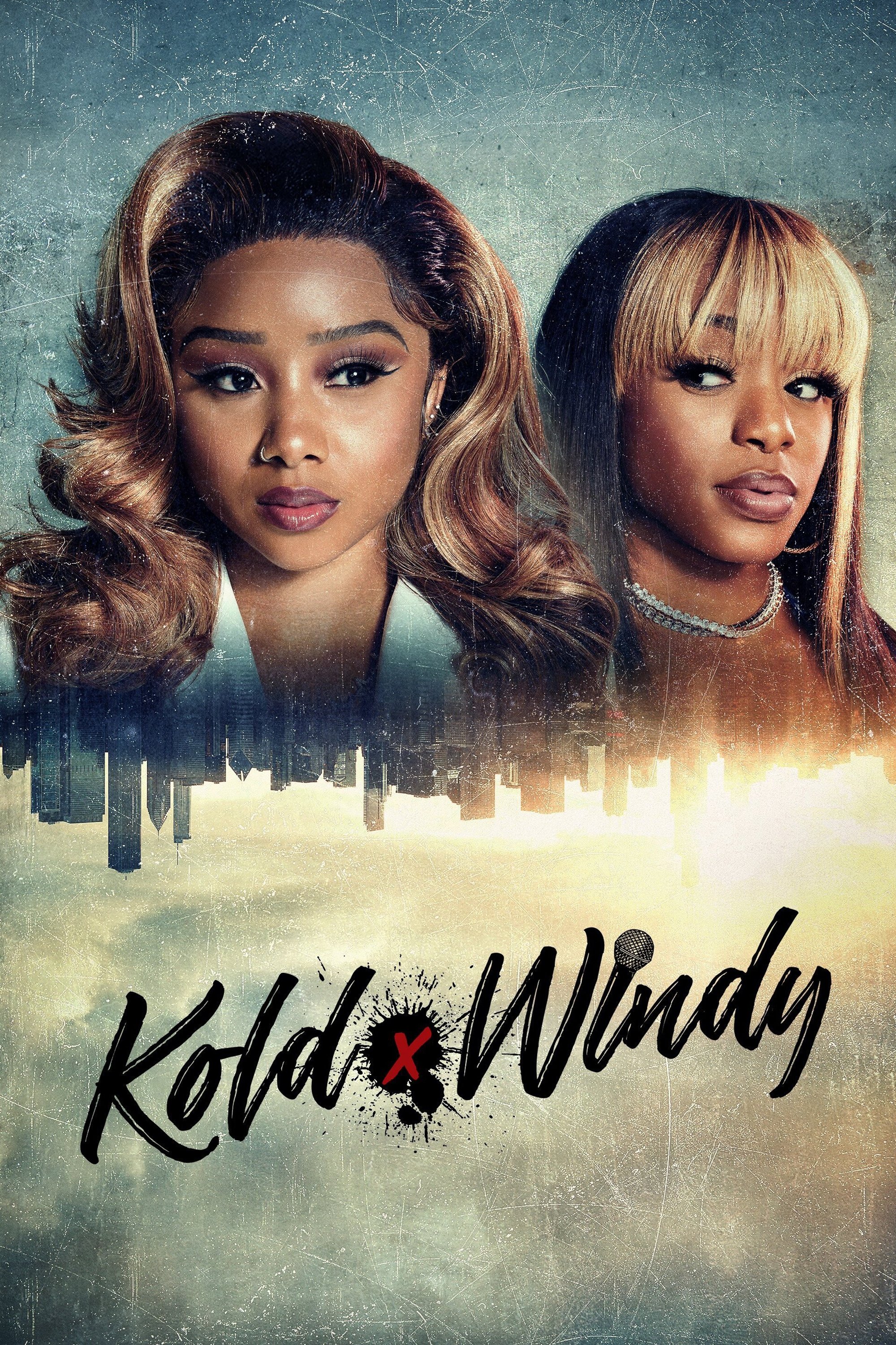 Poster de Kold x Windy
