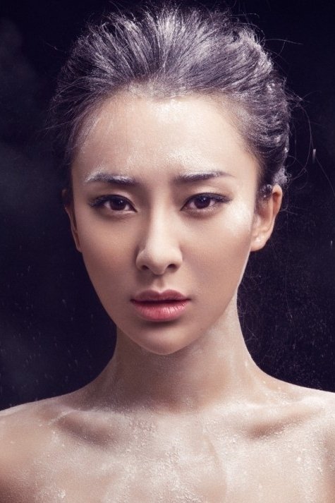 Foto de Lily Ji