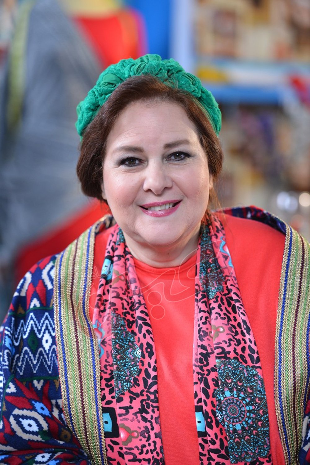 Foto de دلال عبدالعزيز