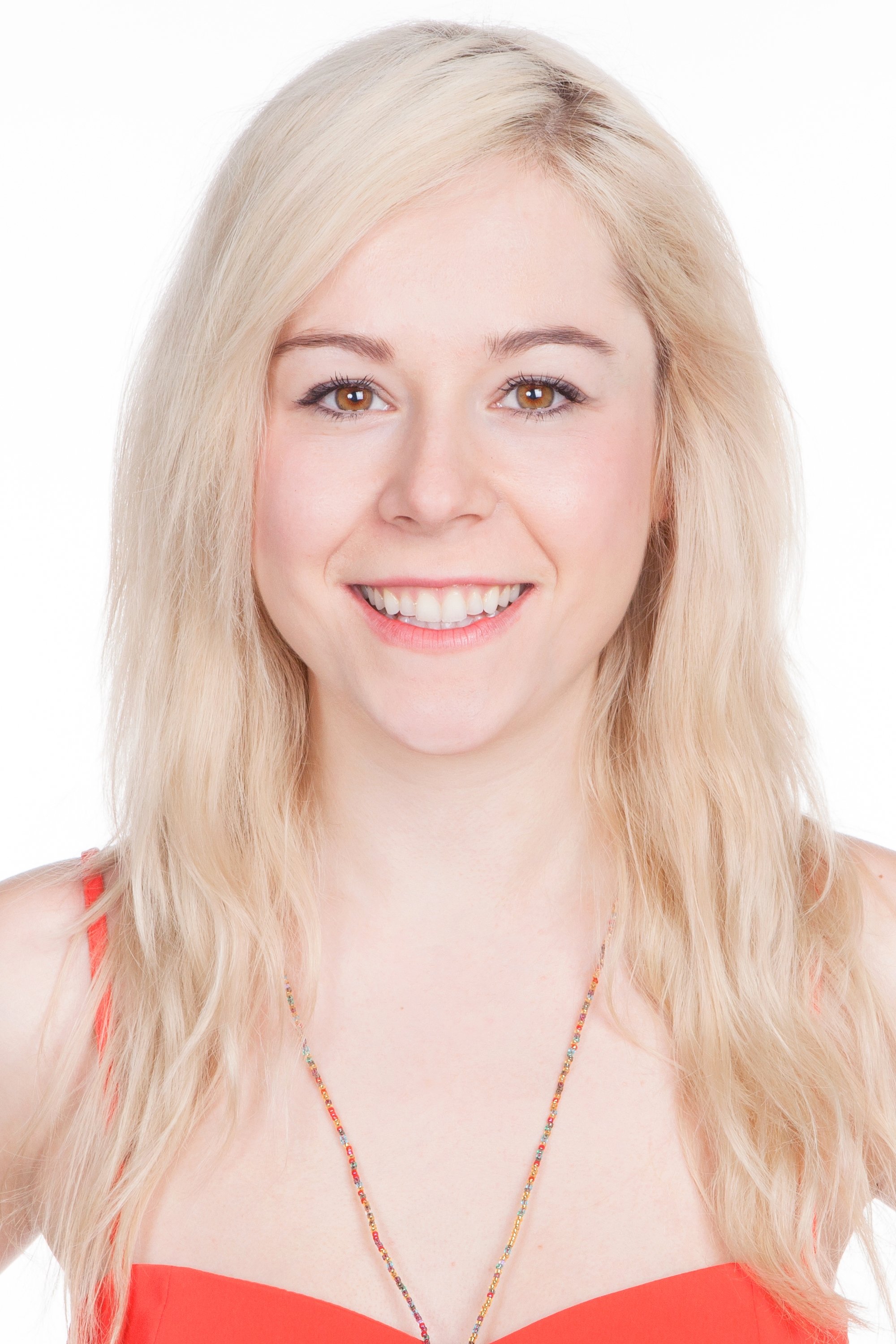 Foto de Marie-Ève Lajeunesse