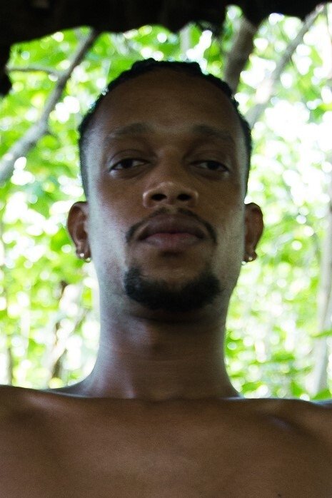 Foto de Ricardo Baiano