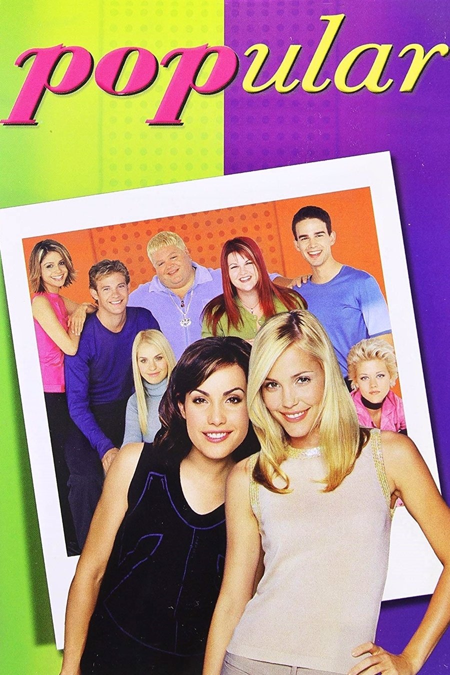 Poster de Popularidade
