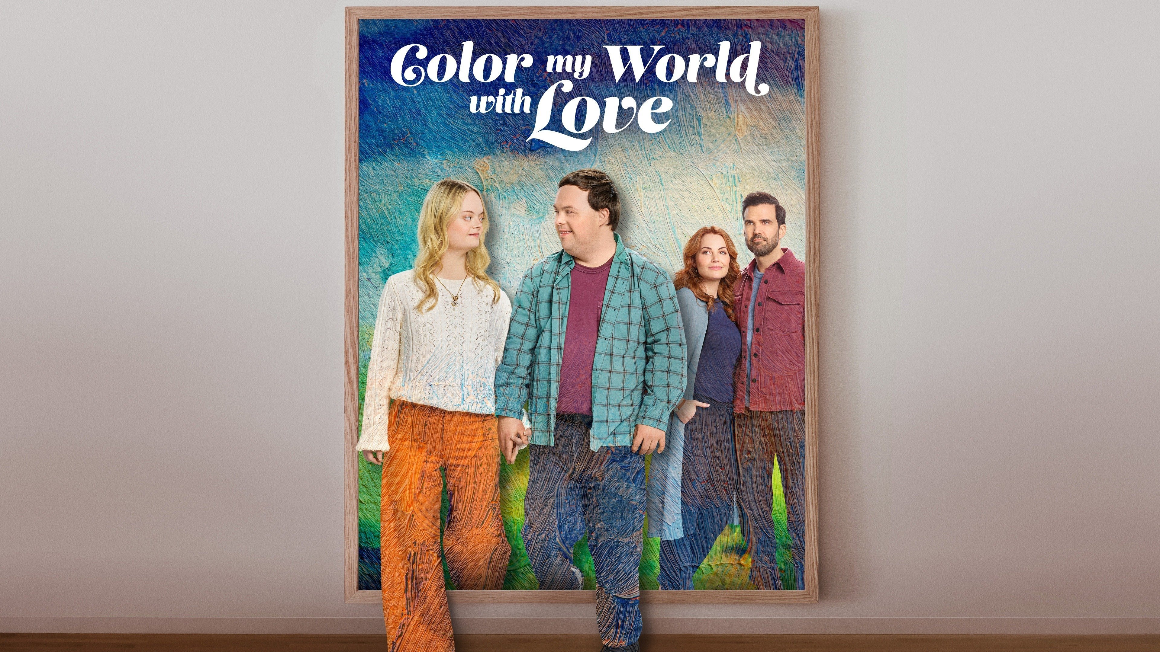 Backdrop image