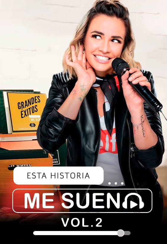 Poster de Temporada 2