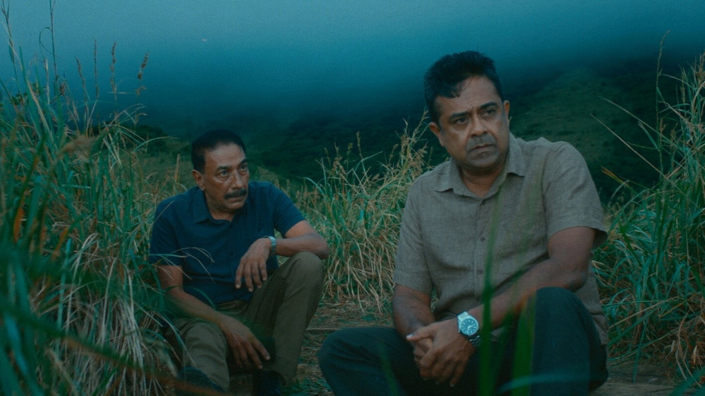 Director