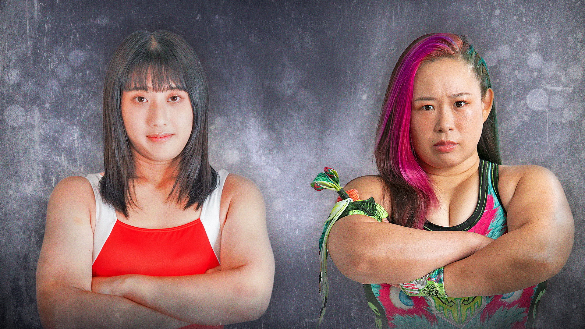 Sendai Girls' Pro-Wrestling in Sendai PIT ~Acceleration~