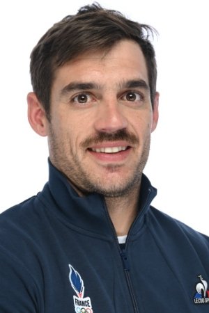 Foto de Sylvain André