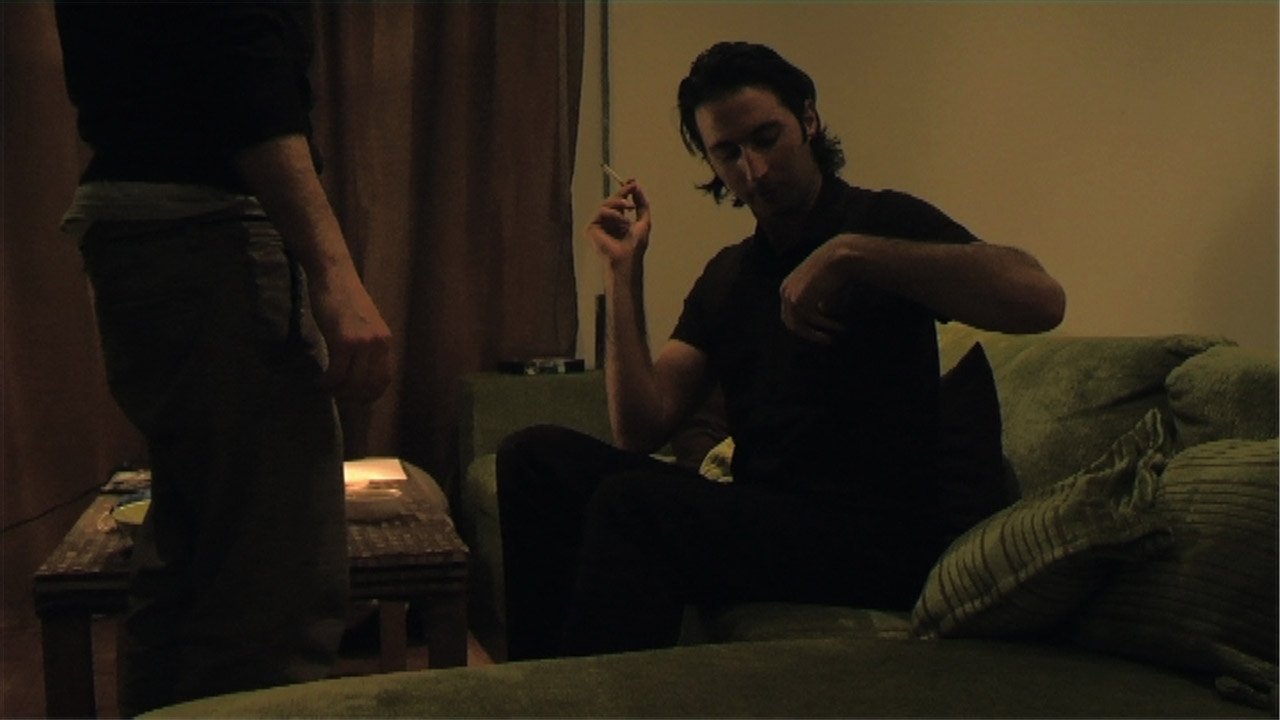 Backdrop image