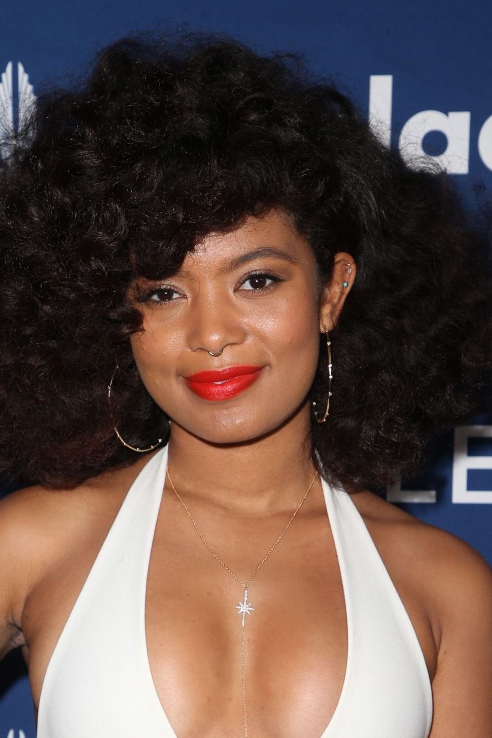 Foto de Jaz Sinclair