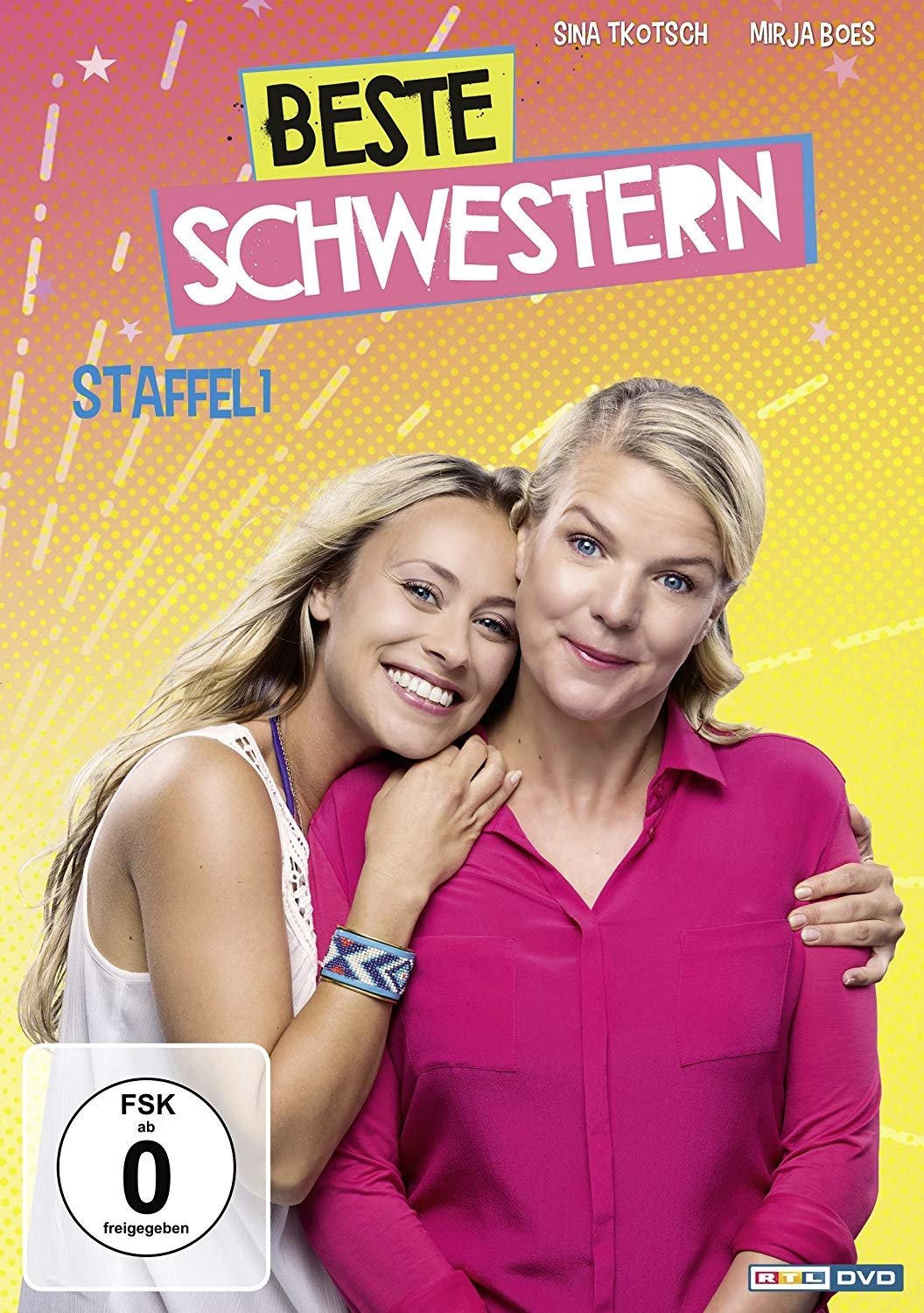 Poster de Temporada 1