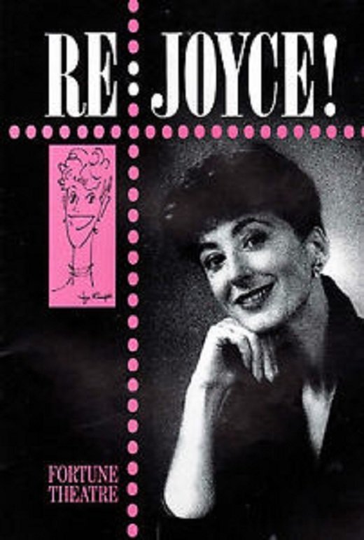 Poster de Re:Joyce!: A Celebration of the Work of Joyce Grenfell