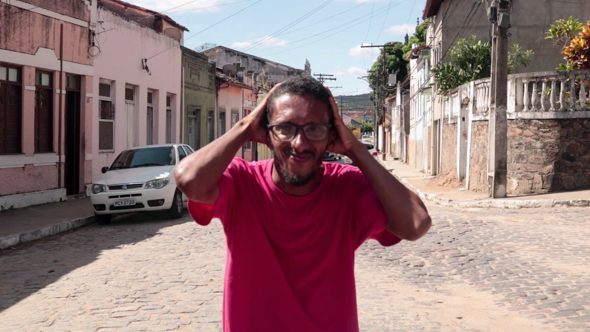 Mário Guimarães