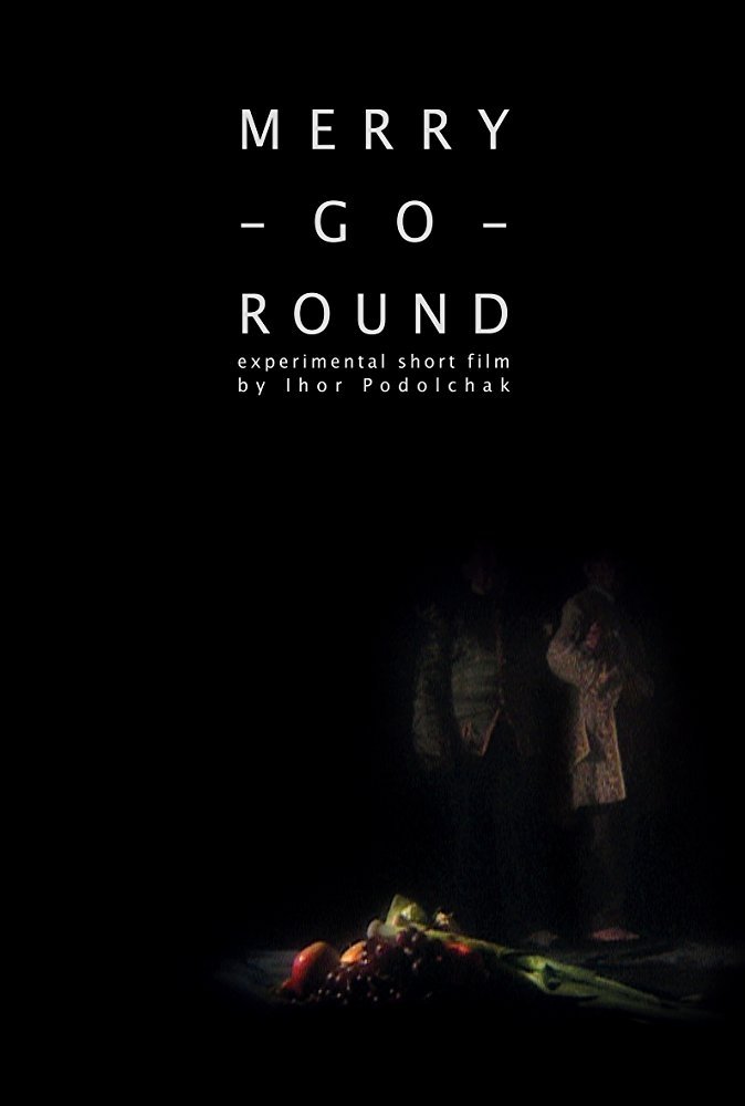Poster de Merry-Go-Round