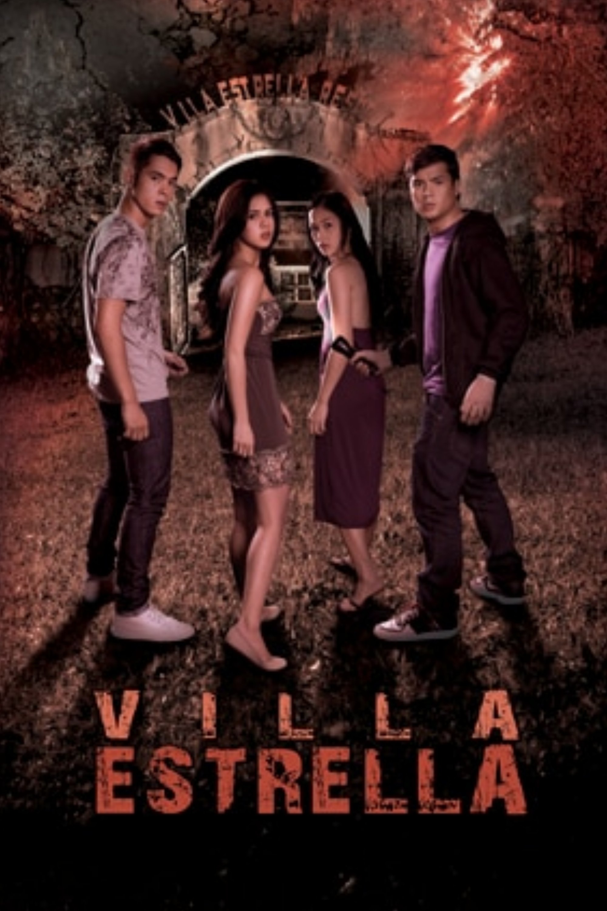 Poster movie
