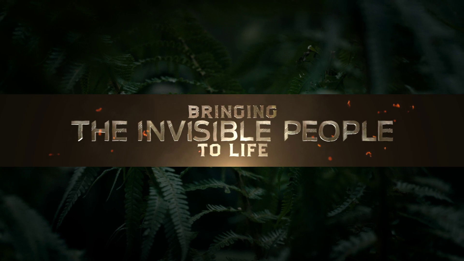 Bringing the Invisible People to Life: The Sami