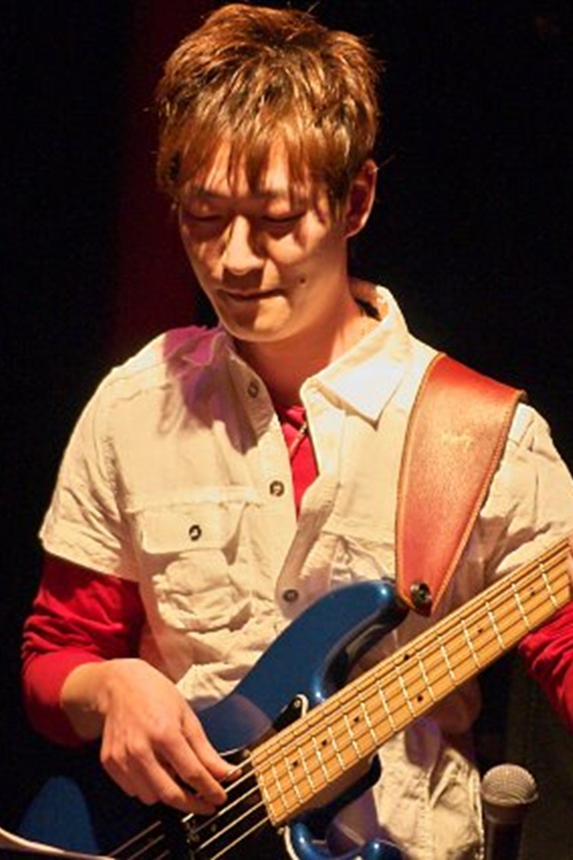 Foto de Shingo Tanaka