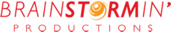 Brainstormin' Productions