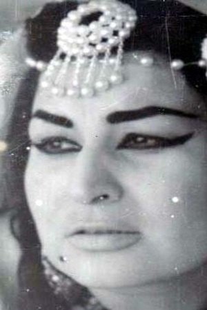 Foto de Salma Abdel Ahad