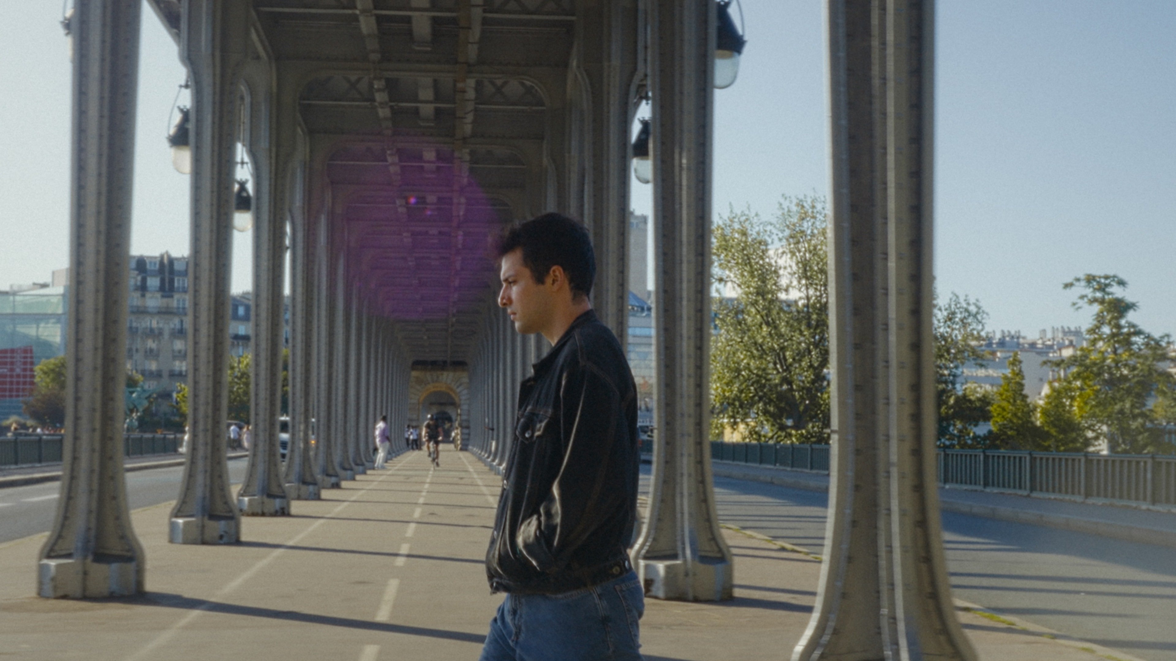 Backdrop image