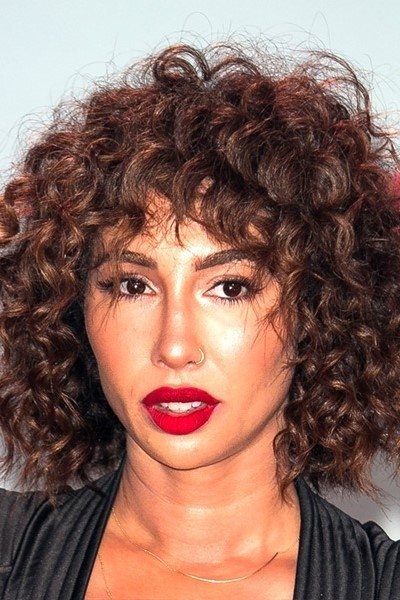 Foto de Jackie Cruz