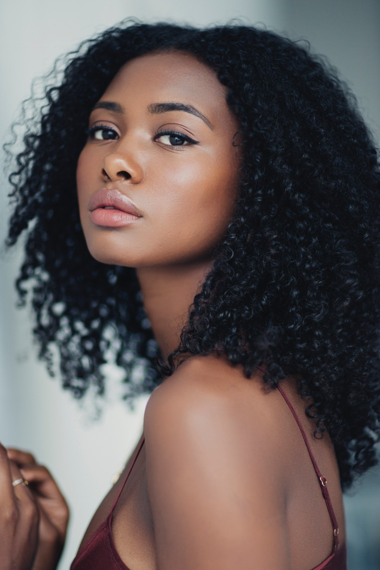 Foto de Imani Love