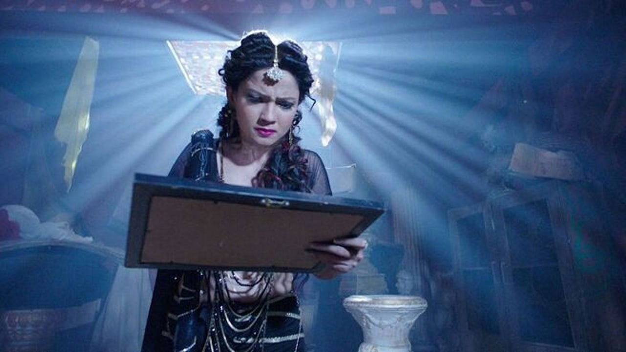 The Mystery Of The Naagmani