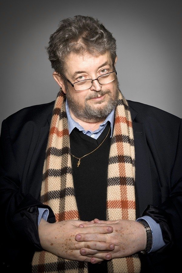 Foto de Peter Kern