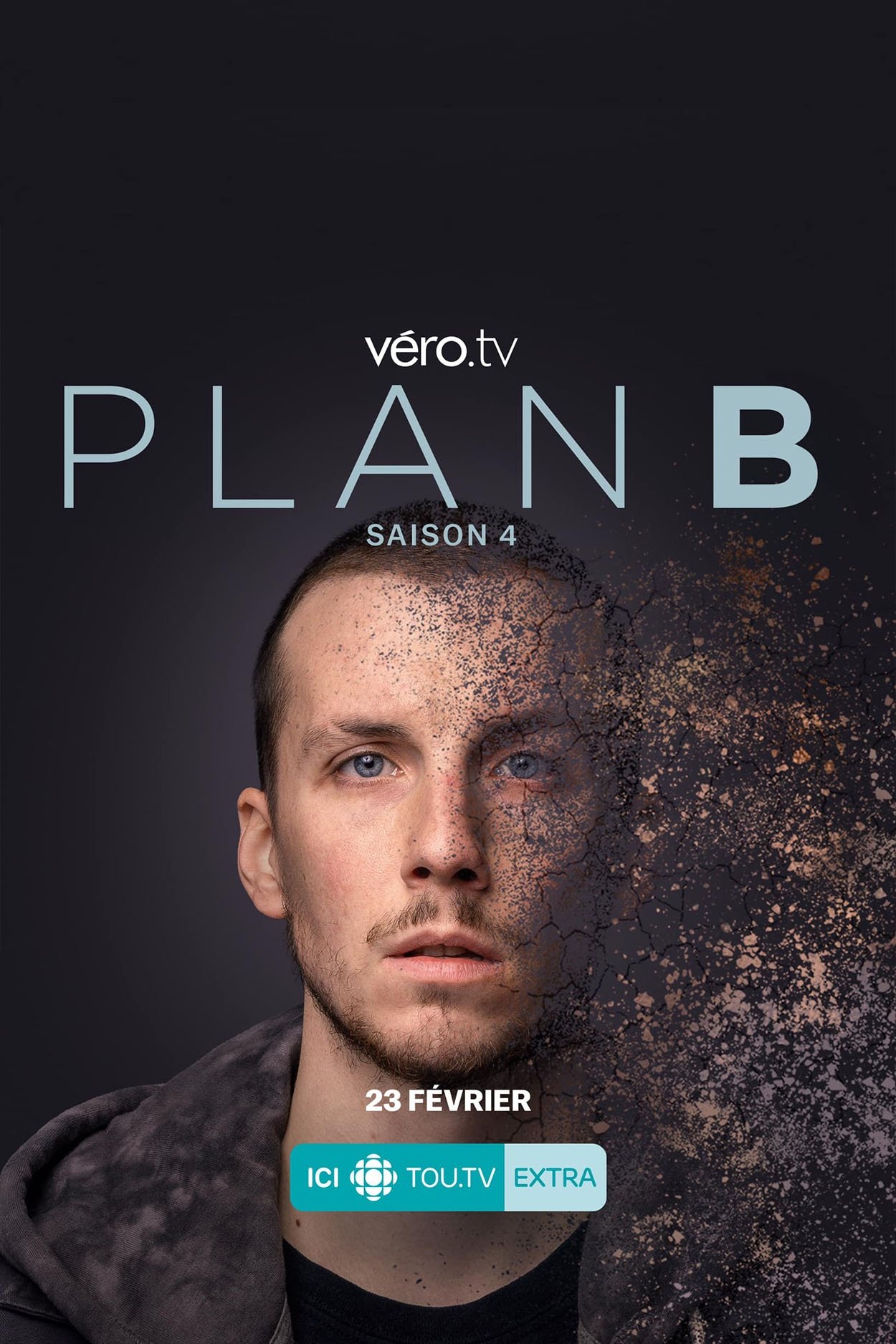 Poster de Temporada 4