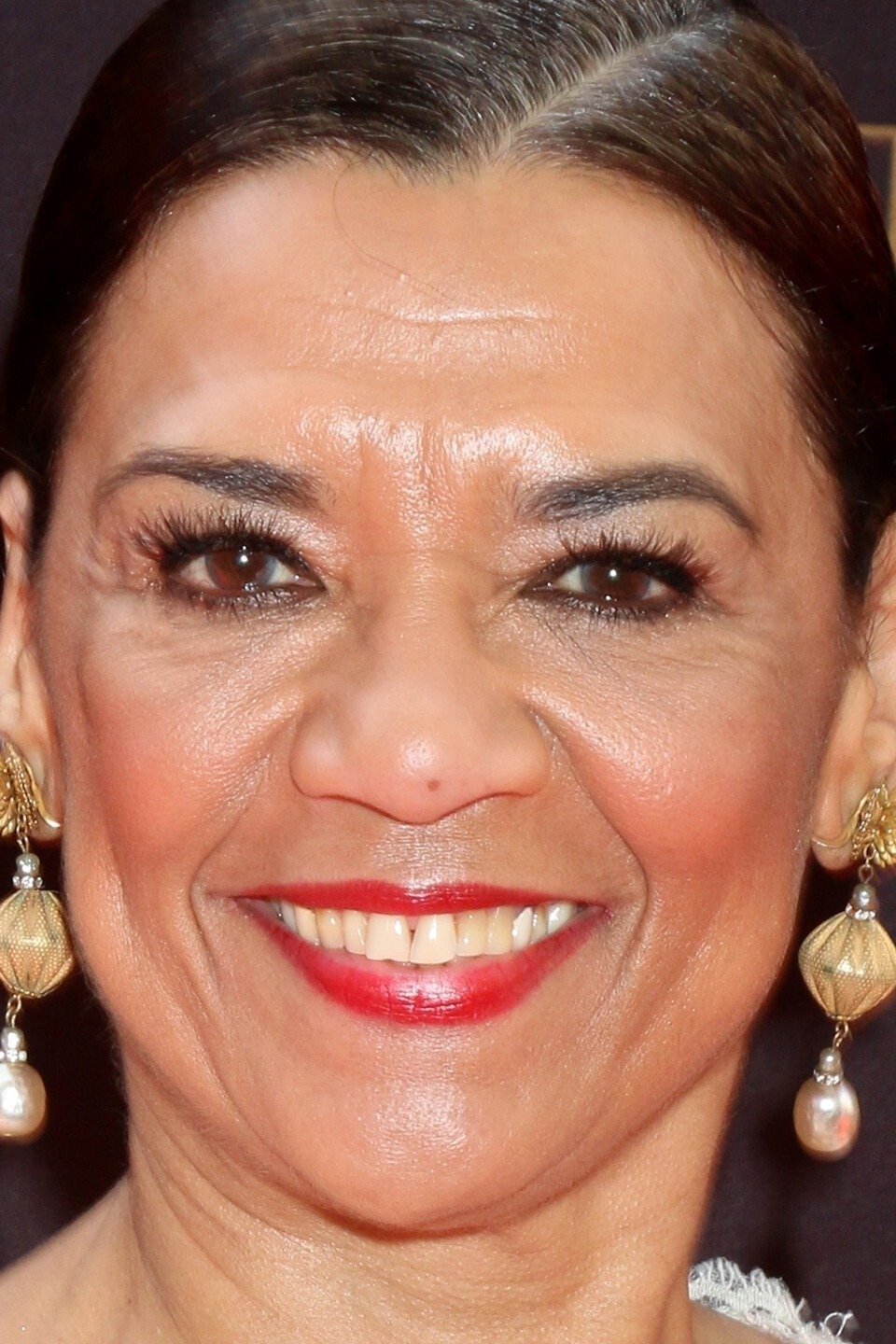 Foto de Sonia Manzano