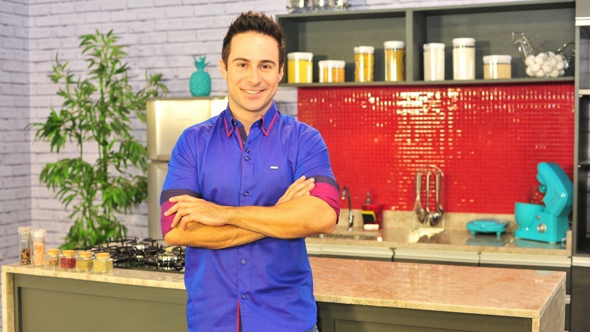Chef por um Dia
