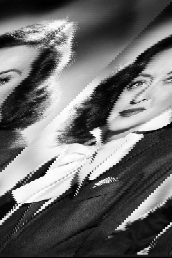 Foto de Bette Davis