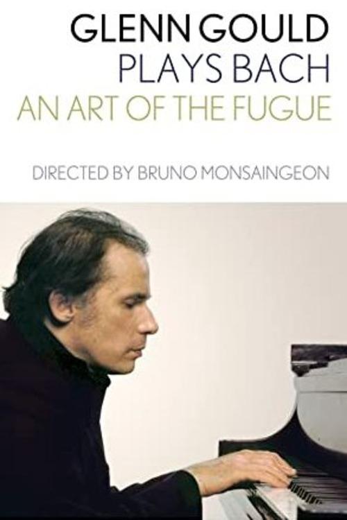 Poster de An Art Art of the Fugue