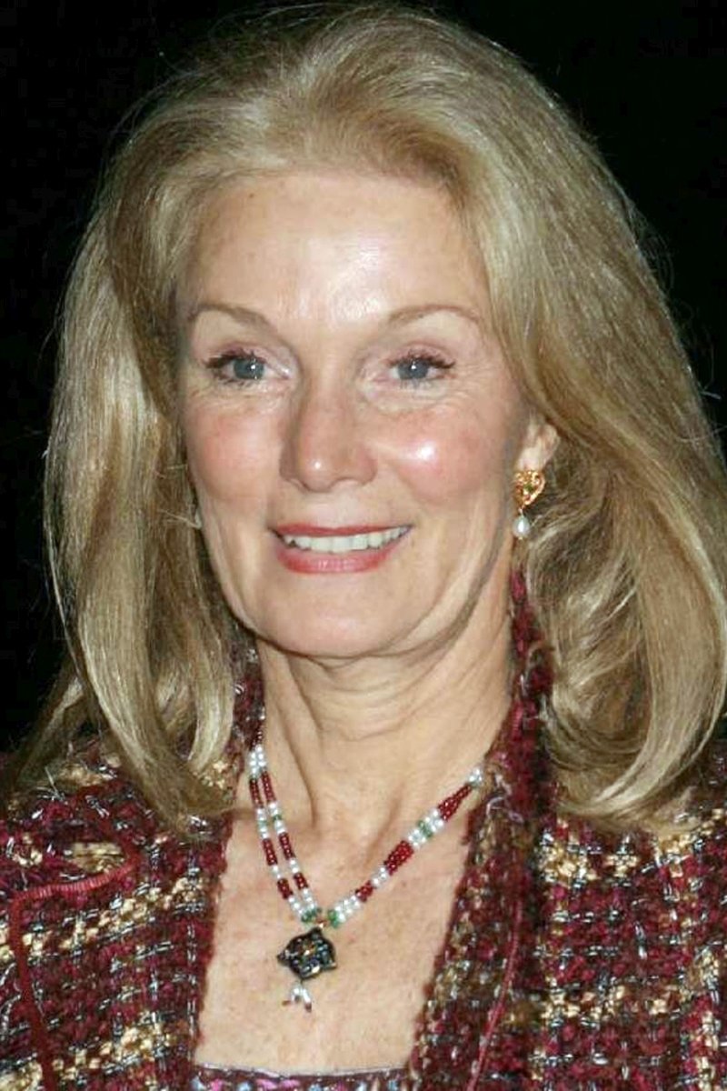 Foto de Yvette Mimieux