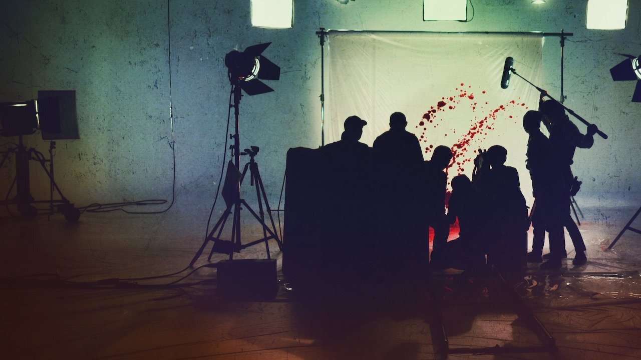 Backdrop image